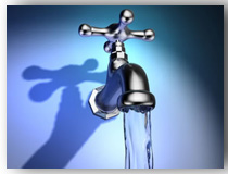 Go to Plumbing Services Page